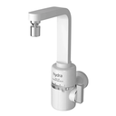 Ver imagem 1 de Torneira Elétrica Hydra Slim 4t de Parede Branca - Hydra