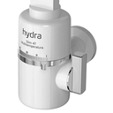 Ver imagem 3 de Torneira Elétrica Hydra Slim 4t de Parede Branca - Hydra
