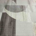 Ver imagem 2 de Tapete Belga Prime 2,00 X 2,50 Des 023 Prata Niazitex