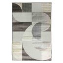 Ver imagem 4 de Tapete Belga Prime 2,00 X 2,50 Des 023 Prata Niazitex