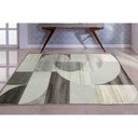 Ver imagem 1 de Tapete Belga Prime 2,00 X 2,50 Des 023 Prata Niazitex