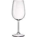 Ver imagem 2 de Bormioli Rocco Riserva Taça Vinho 23x9x9cm 540ml Cristal Transp 6pç