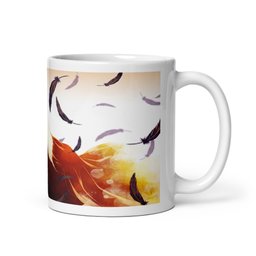 Caneca de Porcelana Haikyuu Anime Mangá 10 - 4