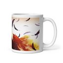 Ver imagem 4 de Caneca de Porcelana Haikyuu Anime Mangá 10