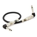 Ver imagem 1 de Cabo para Pedal de Guitarra 90º Santo Angelo - 2 Metros