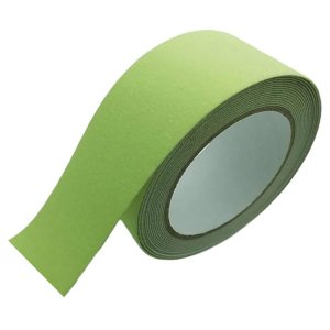 Fita Adesiva Antiderrapante Neon Fotoluminescente Fluorescente Sinalizadora Escada Pisos Rampas Prot