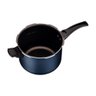 Panela de Pressão Tramontina Vancouver Spot 4,5 Litros 20 Cm Azul em Alumínio Antiaderente - 7