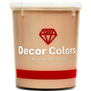 Ver imagem 3 de CIMENTO QUEIMADO PEROLIZADO 1,6 KG AVELA DECOR COLORS