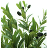 Arvore Artificial Grande Oliveira com Frutos 1.4mt - 3