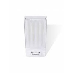 ILUMINAÇÃO DE EMERGÊNCIA LED DE 300 LUMENS SEGURIMAX - 2