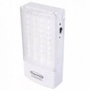Ver imagem 4 de ILUMINAÇÃO DE EMERGÊNCIA LED DE 300 LUMENS SEGURIMAX