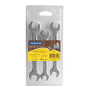 Ver imagem 2 de Jogo de Chave Fixas 3pcs Tramontina