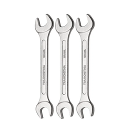 Jogo de Chave Fixas 3pcs Tramontina - 1