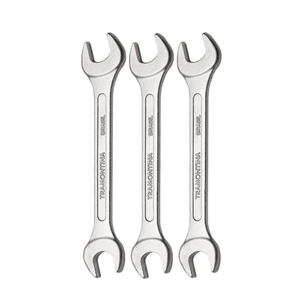 Jogo de Chave Fixas 3pcs Tramontina