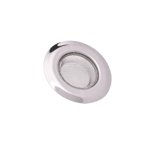 Ralo para Pia em Inox 5 Cm Mimo Style Asa21004