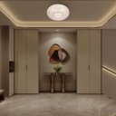 Ver imagem 7 de Plafon Sobrepor Redondo 45w 3/4/6000k Ip20 Lumier Bivolt