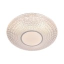 Ver imagem 2 de Plafon Sobrepor Redondo 45w 3/4/6000k Ip20 Lumier Bivolt