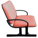 Ver imagem 7 de Cadeira para Escritório Suporta até 300kg