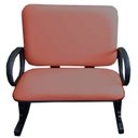 Ver imagem 4 de Cadeira para Escritório Suporta até 300kg