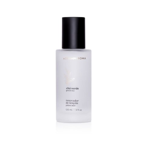 Renovador de Lençóis Chá Verde, Acqua Aroma