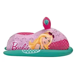 Jet Sky Barbie Glamourosa Praia - Fun - 3
