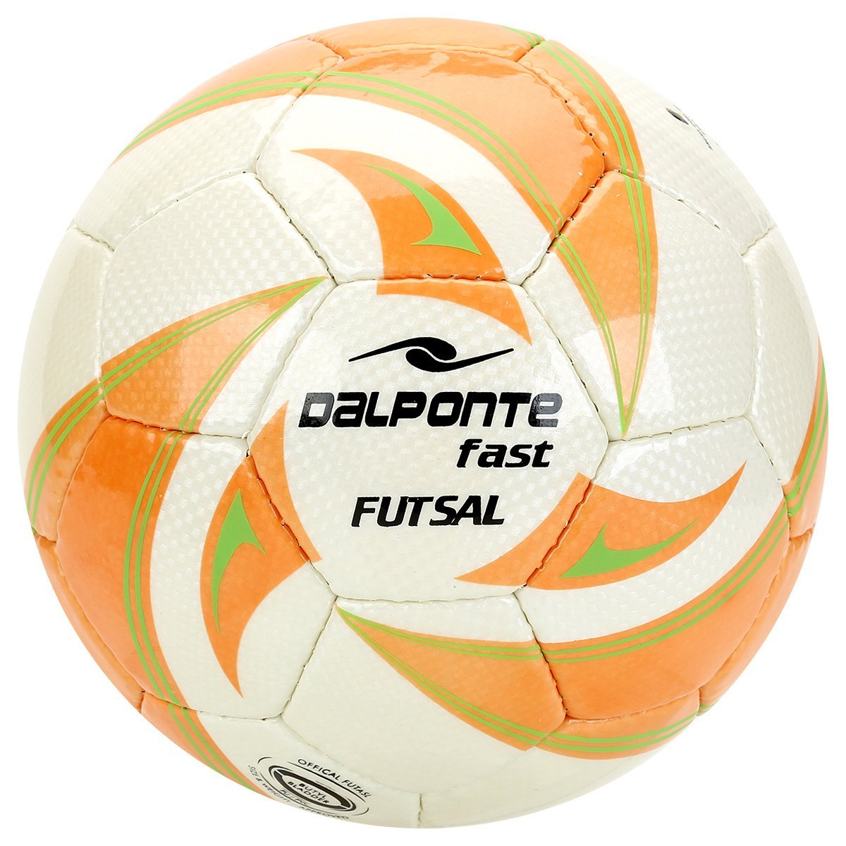 Bola Futsal Dalponte Fast Pro - 1