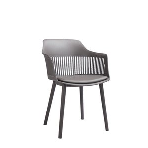 Kit 4 Cadeiras Marcela Várias Cores - Rivatti