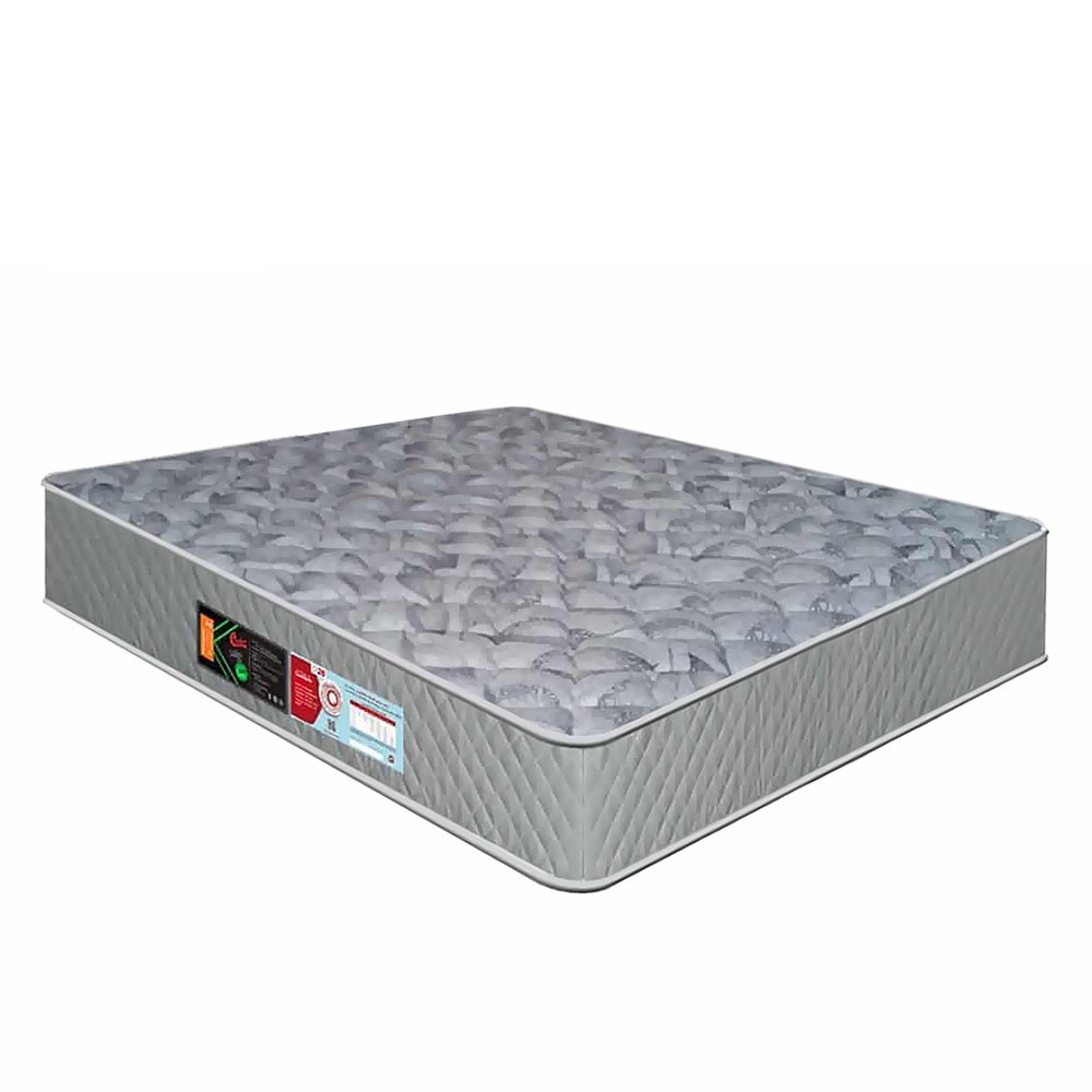 D33 Colchão Castor Espuma Sleep Max D33 Casal 138x188x25cm | MadeiraMadeira