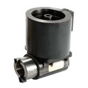 Ver imagem 4 de Conjunto Cabeçote 90º C/ Eixo Porta-fresas + Luneta - Iso 30