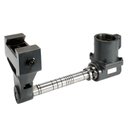 Ver imagem 1 de Conjunto Cabeçote 90º C/ Eixo Porta-fresas + Luneta - Iso 30