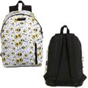 Ver imagem 2 de Mochila de Costas com Estampa de Frutas Abacate - Dermiwil