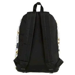 Mochila de Costas com Estampa de Frutas Abacate - Dermiwil - 3