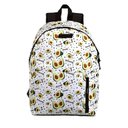 Ver imagem 1 de Mochila de Costas com Estampa de Frutas Abacate - Dermiwil