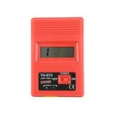 Ver imagem 1 de Termômetro Digital Escala 50° Até 750ºc Sensor Tipo K S-02K Termopar Th-075 Portátil