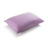 Travesseiro Lilás de Provence 50x70cm Aromaterapia Lavanda - o Travesseiro - 5