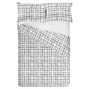 Ver imagem 3 de Jogo de Cama King Size 180 Fios Fiori - Pedro (7445)