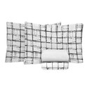 Ver imagem 1 de Jogo de Cama King Size 180 Fios Fiori - Pedro (7445)