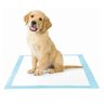 Tapete Higienico Cao Cachorro Pet 60x90 20 Unidades Absorvente Antivazamento Adestramento Treinament - 4