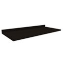 Ver imagem 1 de Módulo Cozinha Kappesberg Nox Tampo p/ Balcão S515 120cm Preto