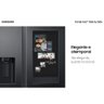 Geladeira Samsung Side By Side 585l Family Hub com Soundbar Rs58t5561b1 - 220 - 10
