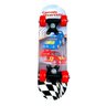 Skate Infantil - Corrida Divertida - DM Radical - 45 cm - DM Toys - 1