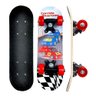 Skate Infantil - Corrida Divertida - DM Radical - 45 cm - DM Toys - 3