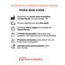 Ver imagem 5 de Kit Poltrona Costela em Linho Premium – Sofisticação e Conforto Garantidos