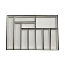 Ver imagem 1 de Porta Talher Organizador de Gaveta 60cm X 40cm