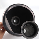 Ver mais imagens de funil plastico com bico flexivel