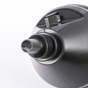 Ver imagem 7 de funil plastico com bico flexivel