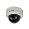 Câmera de Rede Ip Dome 2mp Poe Wdr Hikivision Lente 2,8mm Hikvision Ds-2cd2121g0-is - 2