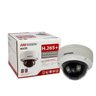 Câmera de Rede Ip Dome 2mp Poe Wdr Hikivision Lente 2,8mm Hikvision Ds-2cd2121g0-is - 1