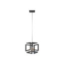 Ver imagem 4 de Pendente Luminária Infinity Industrial Preto