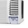Ar Condicionado Janela Midea mecânico 20000 Btus quente e Frio 220v Zqk215bb - 2